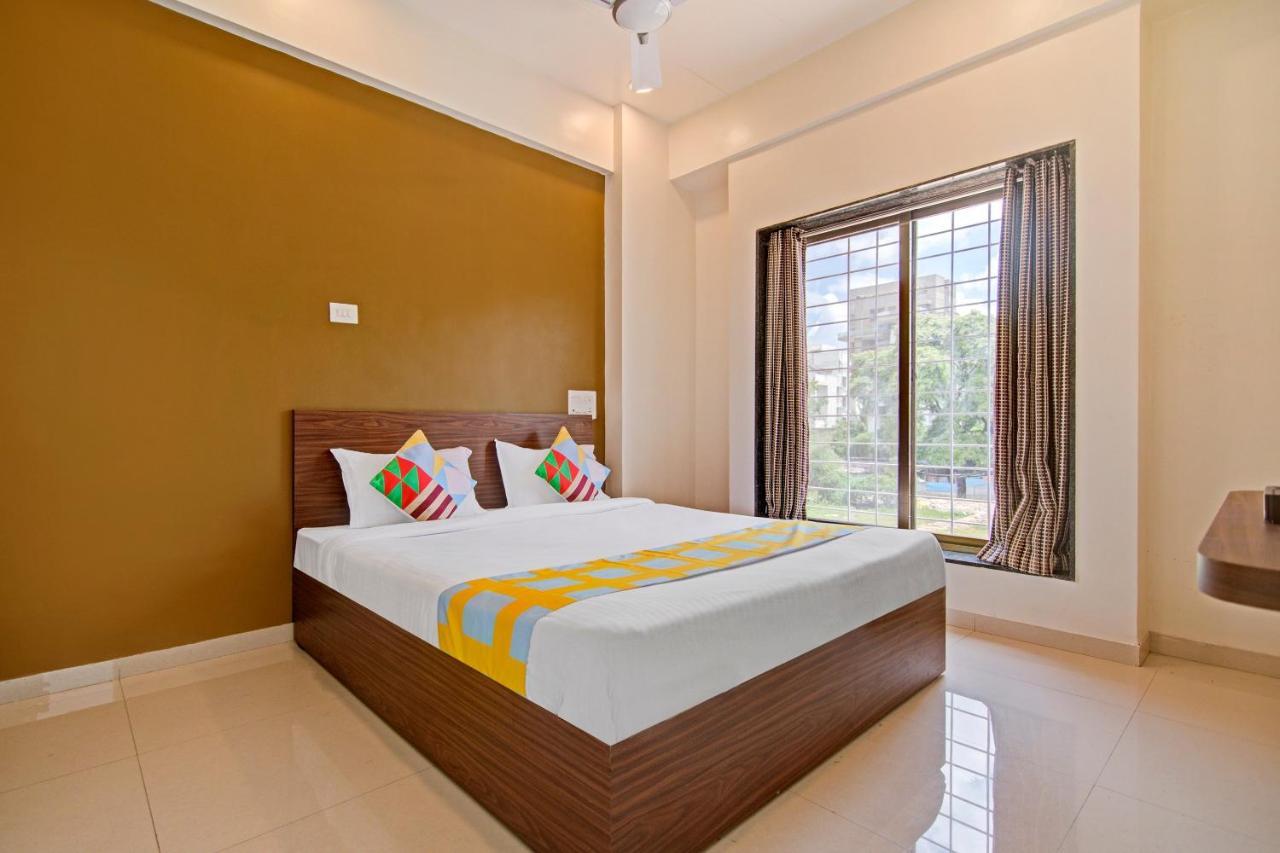 Oyo Home 79557 Elegant Stay Baner 3* Pune