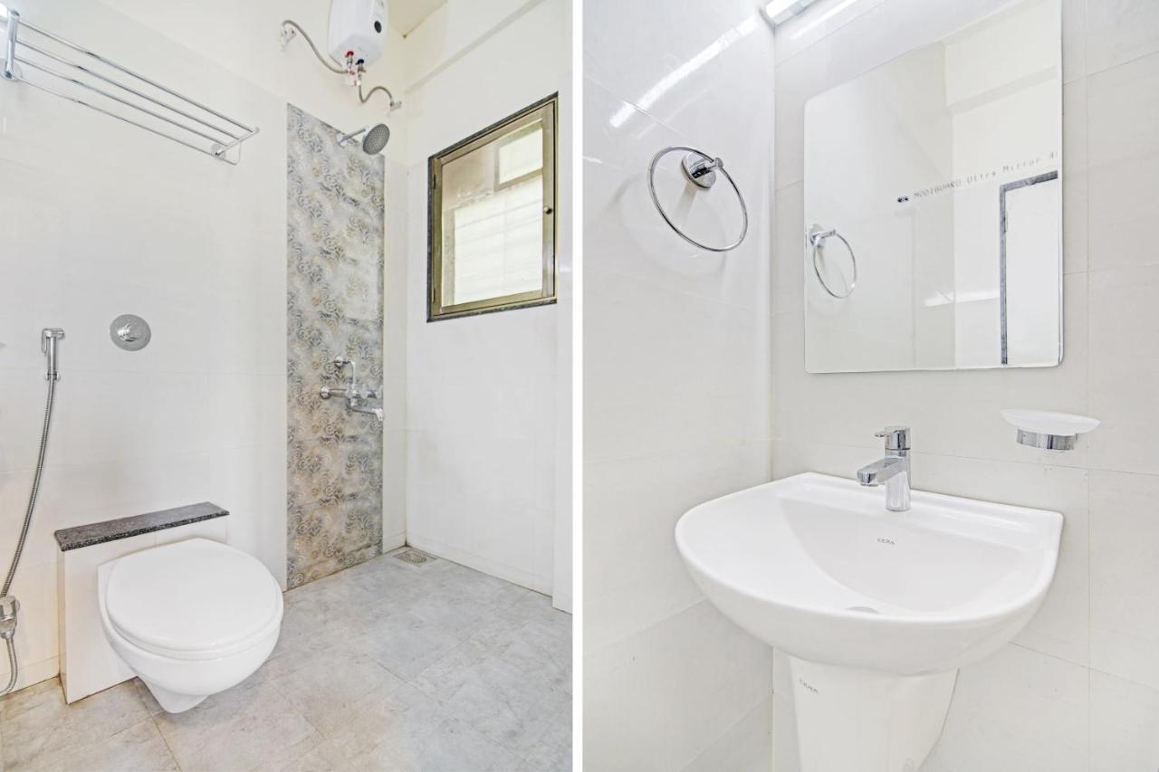 Oyo Home 79557 Elegant Stay Baner Guest house
