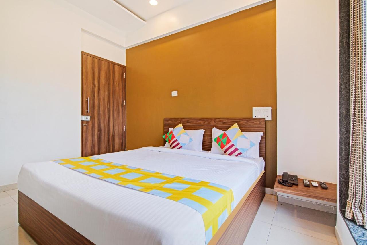 Oyo Home 79557 Elegant Stay Baner Guest house 3*