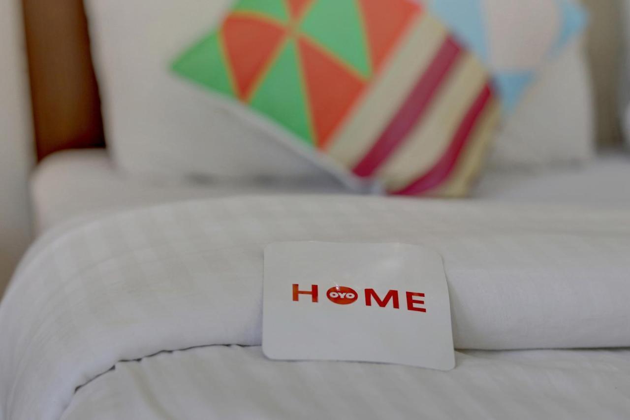 Oyo Home 79557 Elegant Stay Baner Pune