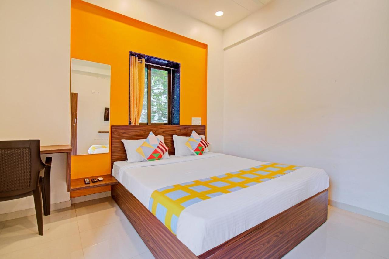 Oyo Home 79557 Elegant Stay Baner 3* Pune