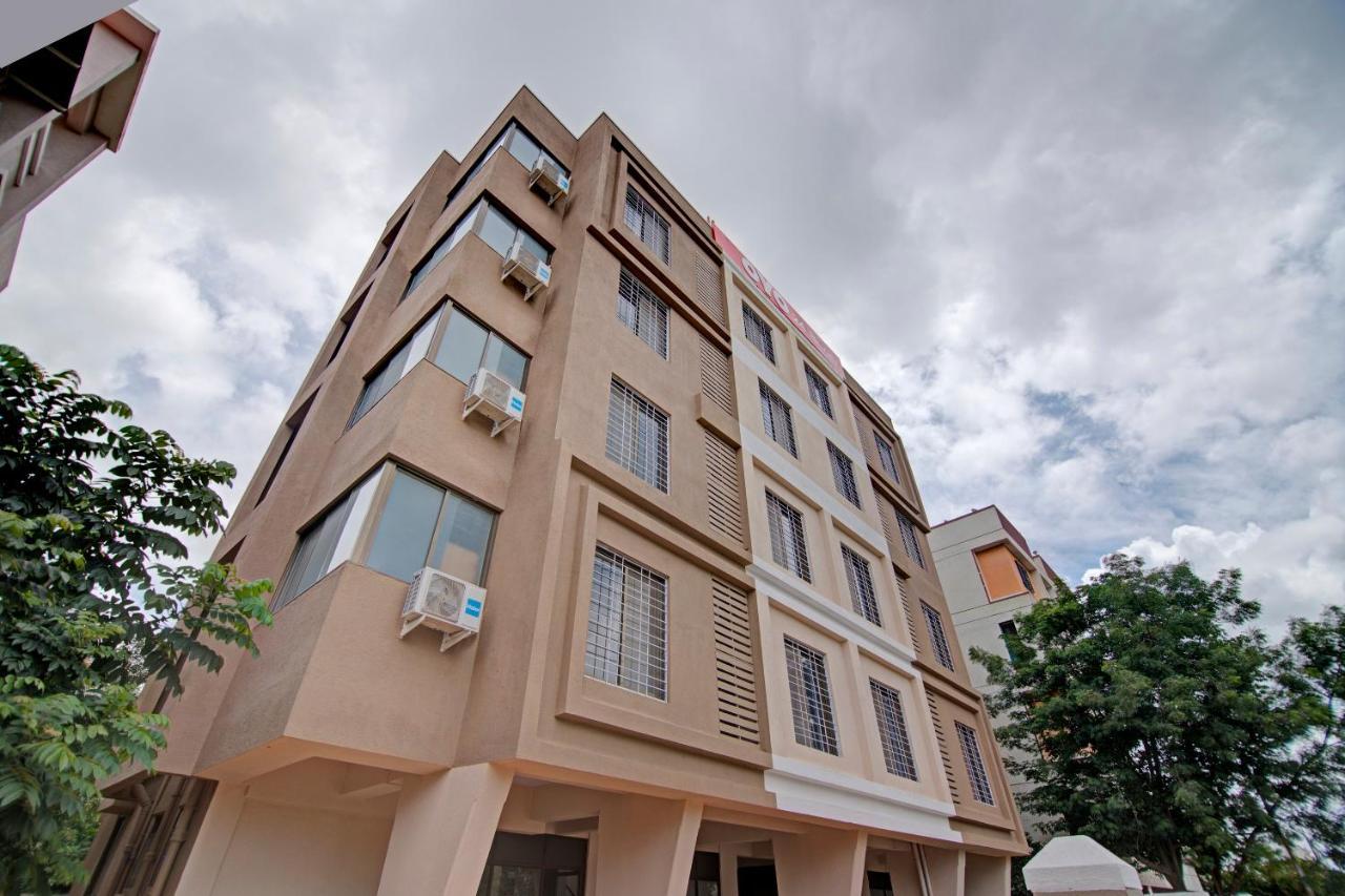 Oyo Home 79557 Elegant Stay Baner Guest house