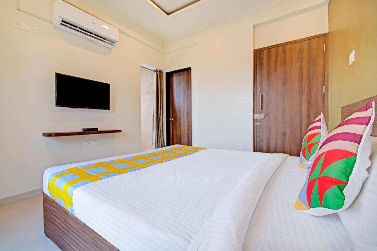 Oyo Home 79557 Elegant Stay Baner Guest house 3*