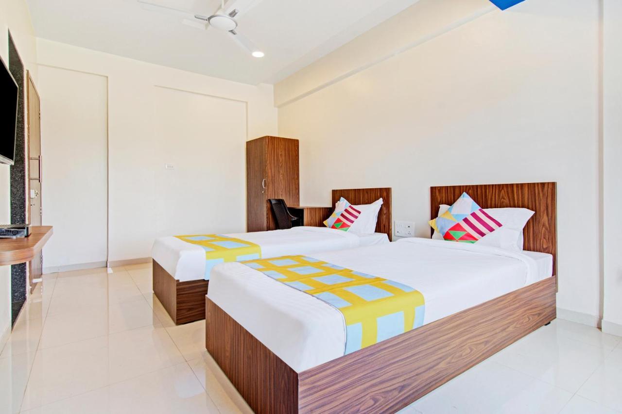 Guest house Oyo Home 79557 Elegant Stay Baner