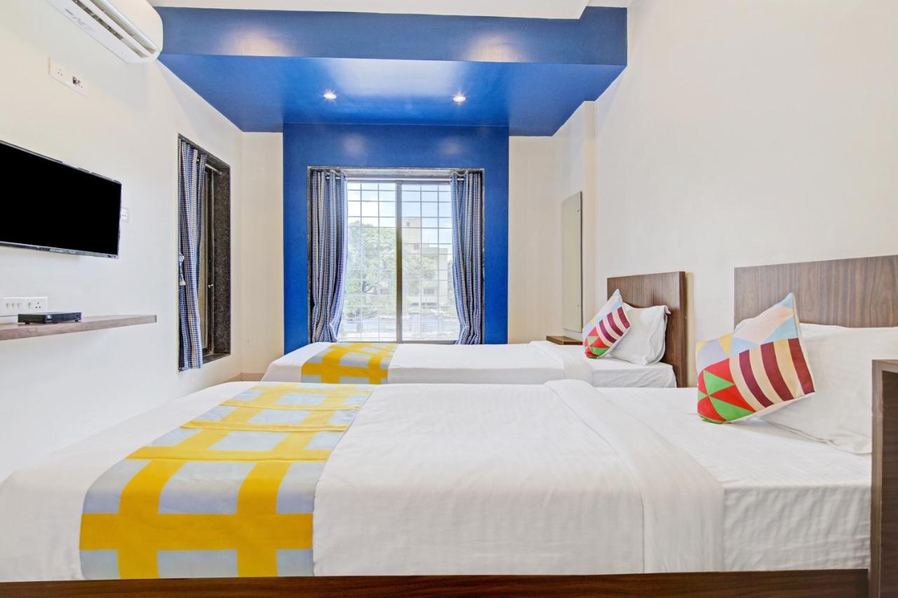 Oyo Home 79557 Elegant Stay Baner 3* Pune