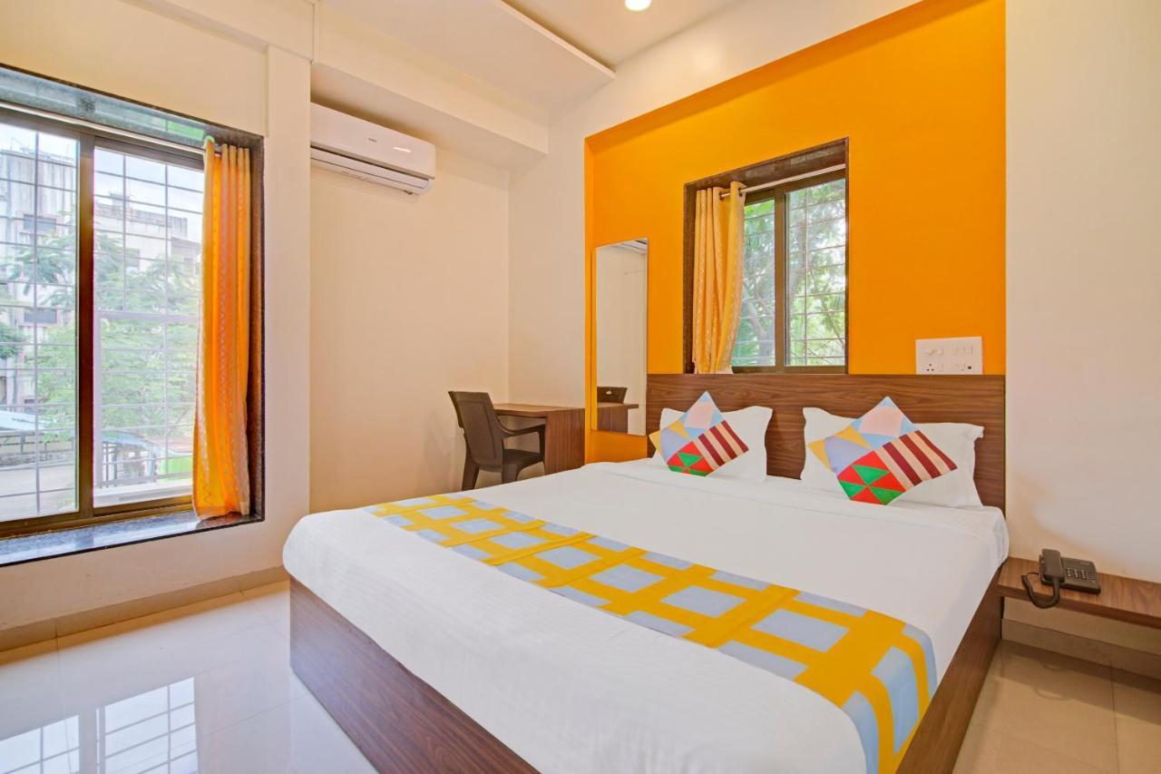 Oyo Home 79557 Elegant Stay Baner Pune